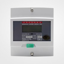 LS산전 전자식 전력량계 3상 4선식 80A 디지털 계량기, 1개