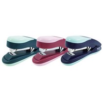 포코스 INOZTO 이지평면스테플러 PS-273F, 색상랜덤