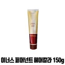 이너스 염색약 파마넌트 헤어칼라 산화제포함, 00, 1개