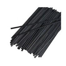 센스커피스틱 커피젓는스틱 스트로우 빨대 커피막대 커피스틱 하드바, 1개, 100개