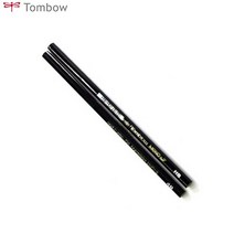 톰보우 MONO-J 소묘용연필 미술연필, HB