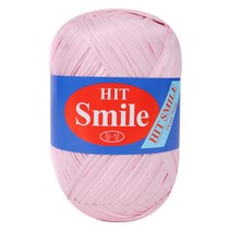 마마니트 히트스마일 실, 16 베이지핑크