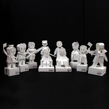 티처몰 독립영웅 만들기, 유관순, 1개