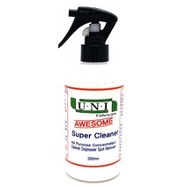 UNI 슈퍼클리너 Super Cleaner 다목적 고농축 얼룩제거제 클리너