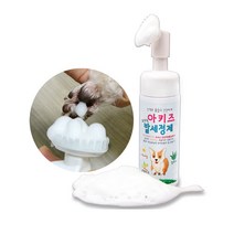 아키즈 오가닉 발세정제, 1개