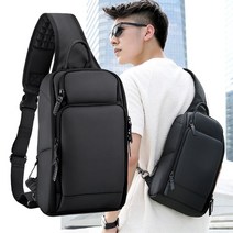 제이이제이 시티형 멀티 슬링백