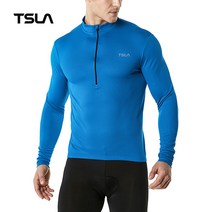 테슬라 사이클 져지 긴팔 MCT21