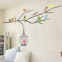 포인트스티커 80종, PS58073 새