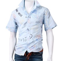 MS8133 (뮤직반팔)