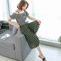 편하게 입는 여성가을팬츠