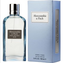 아베크롬비앤피치 퍼스트 인스팅트 블루 오드 퍼퓸 100ml