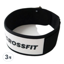 와인드업 크로스핏 리프팅 벨트 벨크로 역도 허리