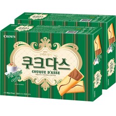 비스킷/샌드/막대과자