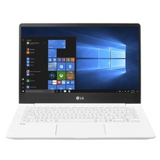 LG전자 올 뉴 그램 노트북 13Z980-GA36K (8세대 i3 윈도우 10 8GB 128GB SSD)