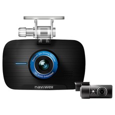 나비웰 16GB 블랙박스 NV1