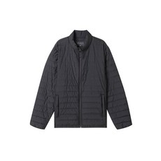 탑텐 남성용 나일론 하이넥 경량 점퍼 MSZ4JP1501
