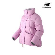 뉴발란스 여성용 WOMEN 퍼핏 숏다운 NBNP84W092LP