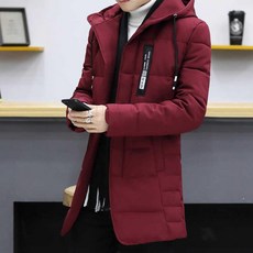 kirahosi 빅사이즈 남성패딩점퍼 겨울 남자 점퍼 자켓 패션 CV 178 +덧신 증정 Wqrs9pe