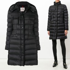 19FW 헤르미네 HERMINE 롱 패딩 49300 05 53048 999