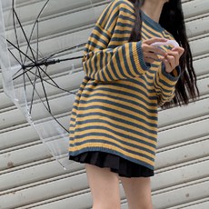 센슈얼드림 가을 겨울 여친룩 데이트룩 따뜻한 니트 스웨터 터틀넥 14 Y