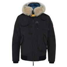 [PARAJUMPERS/파라점퍼스] 19FW 남성 고비 아우터 블랙 PMJCKMG05/10010089