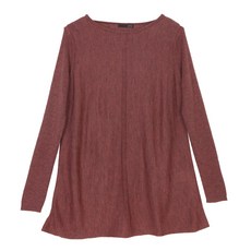 투미(2ME) 앵커 루즈핏 A니트(3colors) TMKA949B03