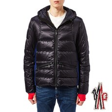 [몽클레어] 그레노블 4138185 53071 741 남자 패딩 점퍼