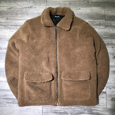 2019FW 포토그래퍼 양털 후리스