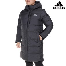 아디다스 롱패딩 롱다운 롱다운자켓 롱패딩자켓 롱다운파카 액티브 파카 패딩