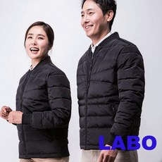 KXD726449빅사이즈 패딩점퍼 WM_J1801