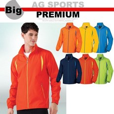 ksw50482 메덱스 윈드자켓 바람막이 빅사이즈 MC280