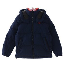 [뉴발란스] NC02 리버시블 숏 푸퍼다운 NBNP743063