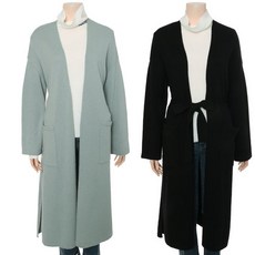 [보브][18S/S] HERMES LONG C/D (7118150204)(갤러리아)
