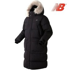 뉴발란스 UNI 액티브 럭스 구스롱다운 NBNP843033-19