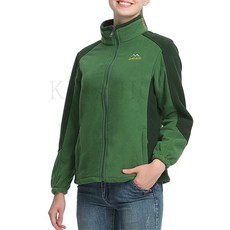 kirahosi 여성 가을 폴라폴리스 후리스 재킷 점퍼 139호+덧신증정 B2p7wg3