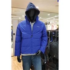 W몰 캉골 퍼피 숏다운 9541BL 기타 점퍼류