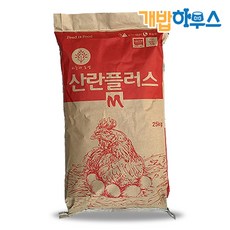 가축사료/용품