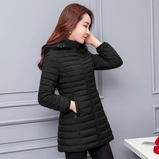 [라라젤로] 여성 패딩 sx11