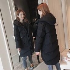 가을용 여성 롱패딩 01 AAS01 559253016396