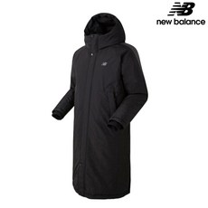 뉴발란스 NBNP847023-BK UNI 2018 챌린지 벤치 코트