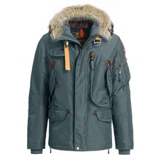 17FW 파라점퍼스 라이트핸드 남성패딩 MA03 620 TEAL