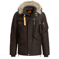 17FW 파라점퍼스 라이트핸드 MA03 580 DARK BROWN