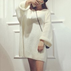 로즈드림 원피스니트원피스스웨터원피스패션 15Hf9bnn