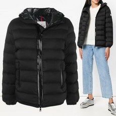 18F/W 고엘랑 GOELAND 후드 패딩 46386 85 53333 999