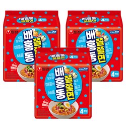 배홍동 쫄쫄면 129g