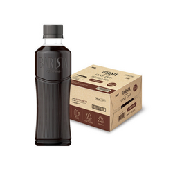 무라벨 바리스타룰스 아메리카노 350ml x 20개