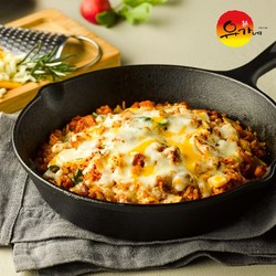 G) 유가네 닭갈비 볶음밥 210g x 15팩