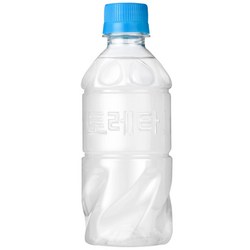 토레타 제로 무라벨 이온음료