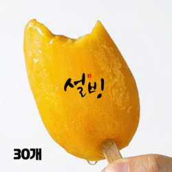 [팔톤상회] 아이스크림 대신 프리미엄 망고스틱