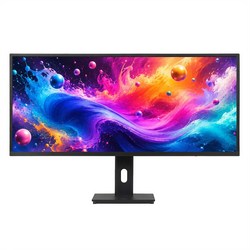 34UC90 평면 모니터 BOOST CLOCK 게이밍 사무용 100Hz UWQHD 멀티스탠드, 일반, 86.72cm